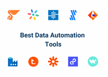 The Top 10 Data Automation Tools - Peliqan