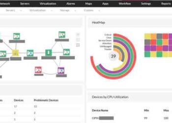 The enterprise guide to network automation tools – BlueCat Networks