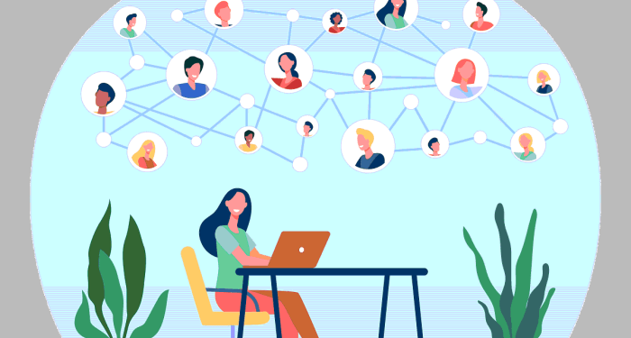 Importance of Networking for Career Growth and Advancement