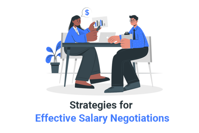 How to Negotiate Salary: 8 Winning Strategies You Need to Know