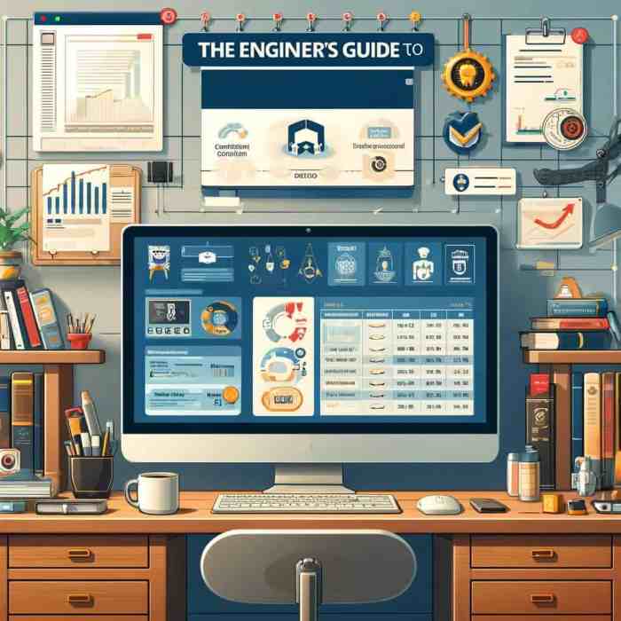 The Engineer's Guide to Earning and Tracking Continuing Education Units ...