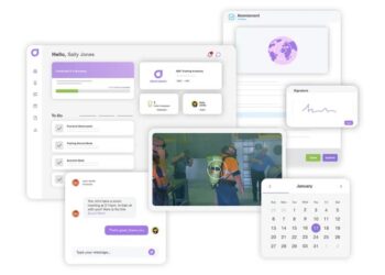 10 Best Employee Training Software Solutions in 2024