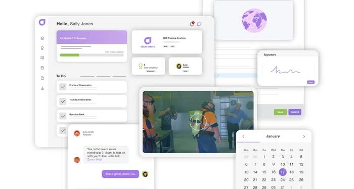 10 Best Employee Training Software Solutions in 2024